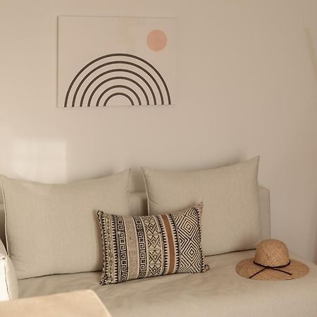 Hiviscus Suite Naxos Naxos City Esterno foto