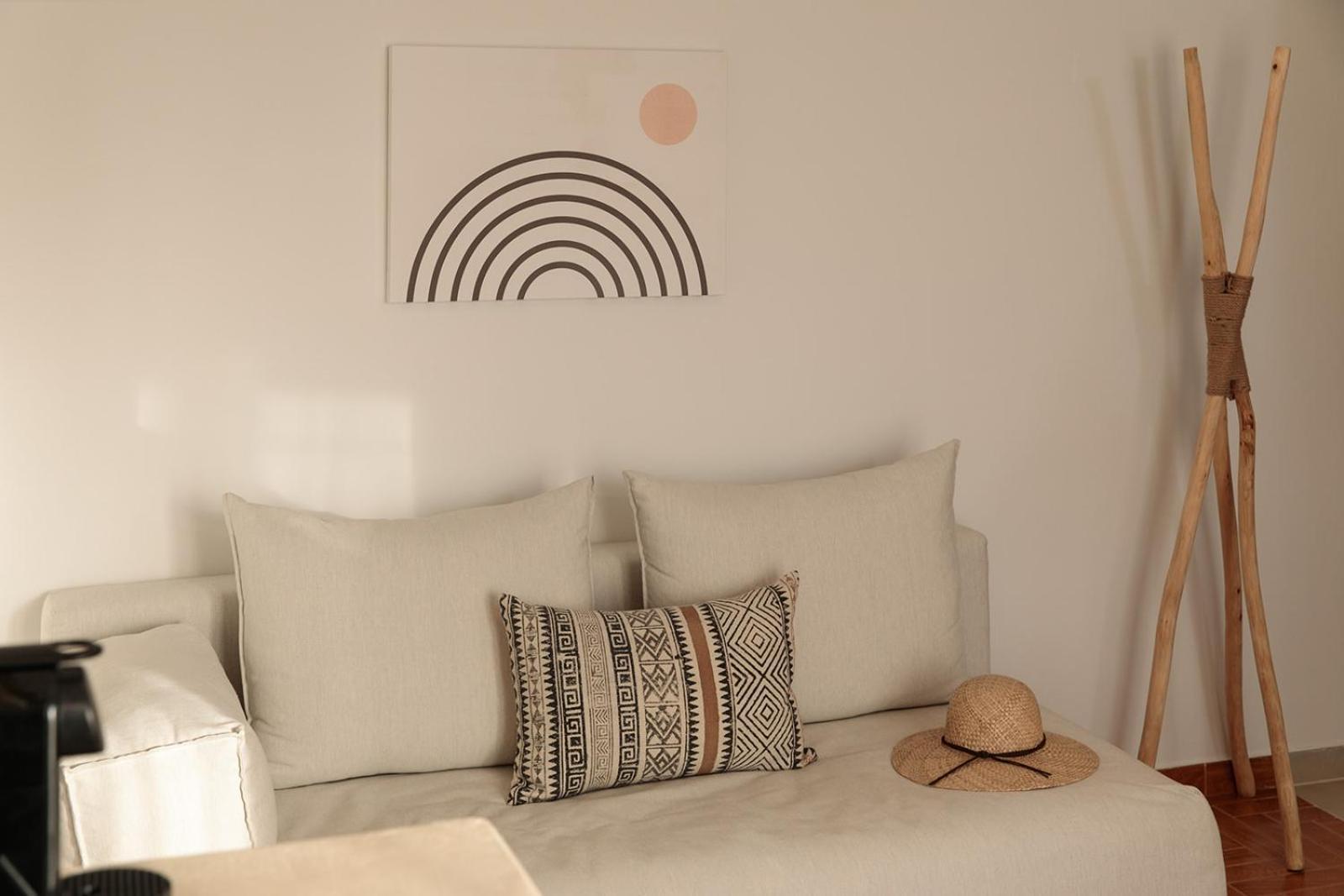 Hiviscus Suite Naxos Naxos City Esterno foto