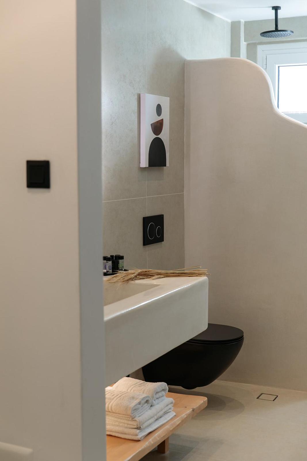 Hiviscus Suite Naxos Naxos City Esterno foto