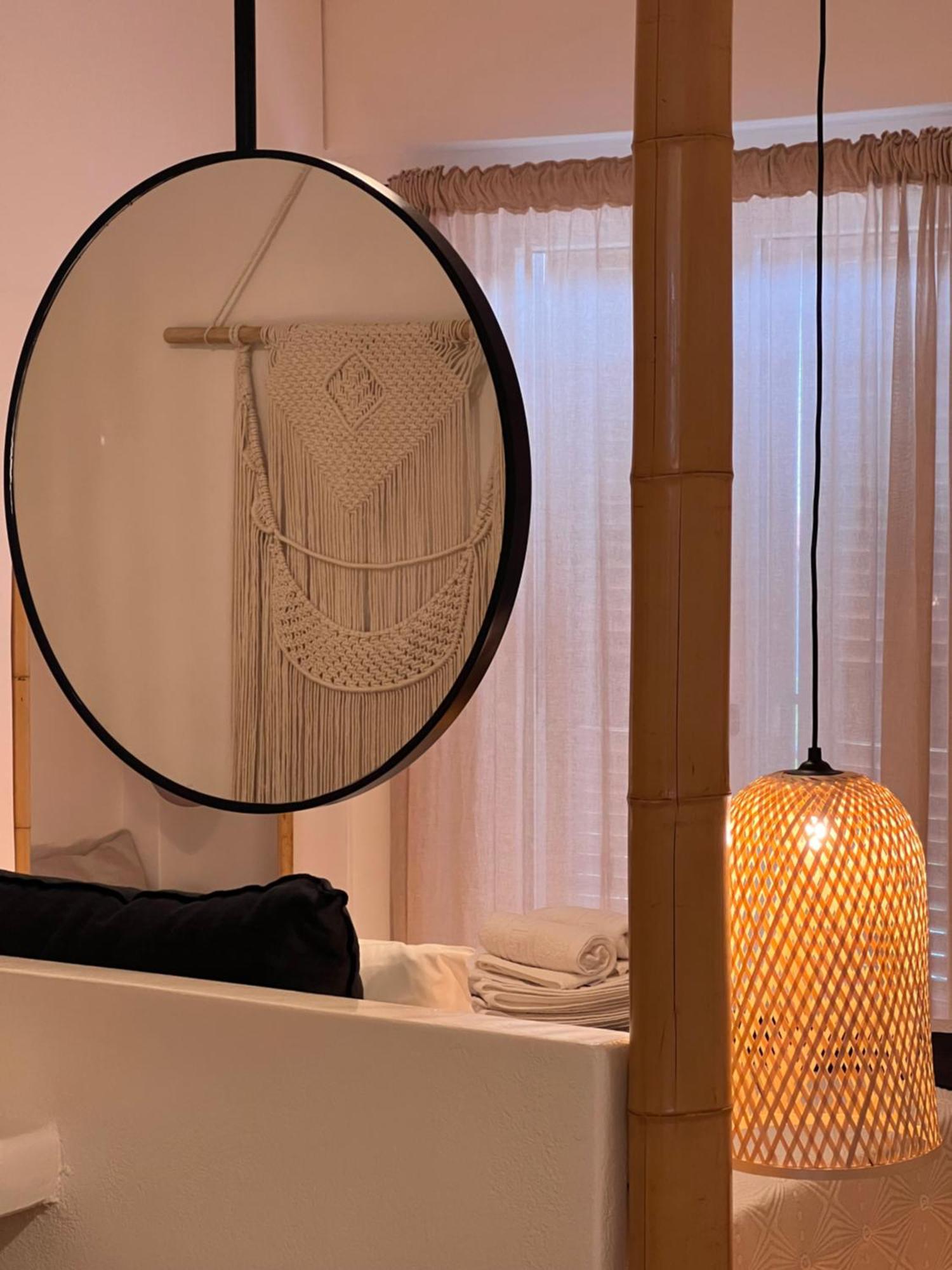 Hiviscus Suite Naxos Naxos City Esterno foto